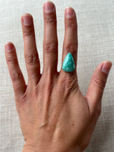 Load image into Gallery viewer, Camposito Turquoise Custom Ring