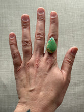 Load image into Gallery viewer, Royston Turquoise Stone Custom Ring