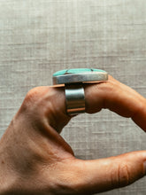 Load image into Gallery viewer, Desert Bloom Ring- Size 9.75