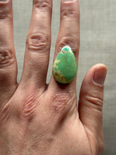 Load image into Gallery viewer, Royston Turquoise Stone Custom Ring