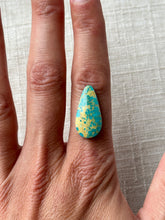 Load image into Gallery viewer, Royston Turquoise Custom Ring