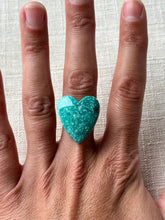 Load image into Gallery viewer, Camposito Turquoise Custom Ring