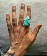 Load image into Gallery viewer, Desert Bloom Ring- Size 9.75