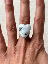 Load image into Gallery viewer, White Water Buffalo Custom Ring