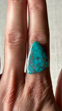 Load image into Gallery viewer, Campitos Turquoise Stone Custom Ring