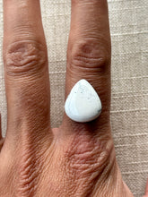 Load image into Gallery viewer, White Buffalo Stone Custom Ring