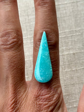 Load image into Gallery viewer, Campitos Turquoise Stone Custom Ring