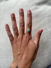 Load image into Gallery viewer, Calypso Variscite Stone Custom Ring