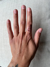 Load image into Gallery viewer, Apache Sage Rhyolite Stone Custom Ring