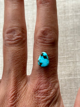 Load image into Gallery viewer, Turquoise Stone Custom Ring