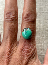 Load image into Gallery viewer, Turquoise Stone Custom Ring