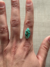 Load image into Gallery viewer, Royston Turquoise Stone Custom Ring
