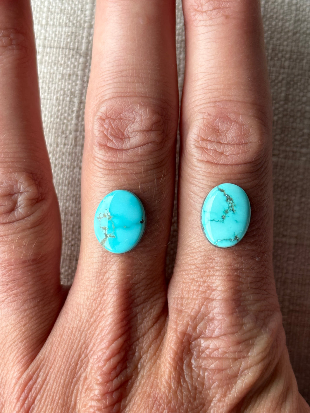 Lone Mountain Turquoise